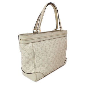Gucci MAYFAIR Tote Bag